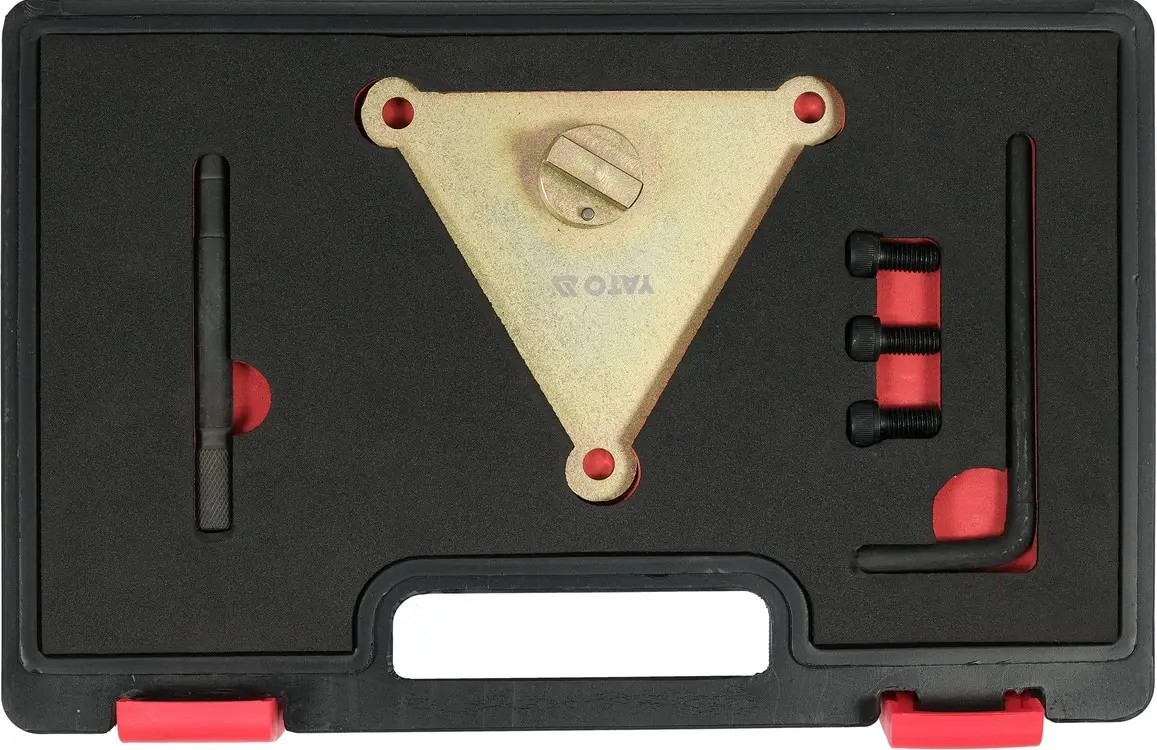 Комплект блокування ГРМ Fiat YATO YT-06331, фото 1