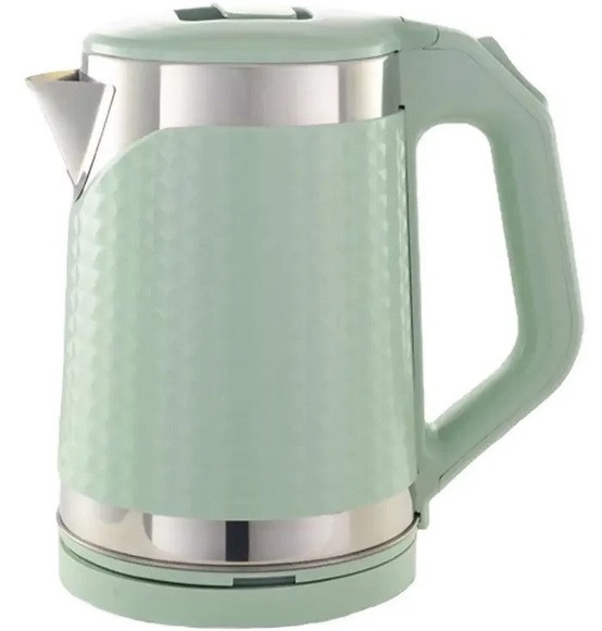 Електрочайник BITEK BT-3118 2.2 л 2000W