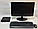 Комплект | Комп'ютер Dell Optiplex 3020M/Core i3-4160T 3.10GHz/8GB DDR3/SSD 128GB | Монітор 21.5" Samsung S22C300B Б/В, фото 3