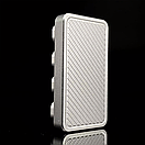 Магнітний слайдер-клікер-антистрес TYPEWRITER іграшка з металу фіджет EDC, фото 3