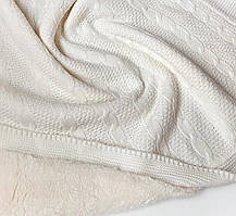 Тепленькі пледи на травичці