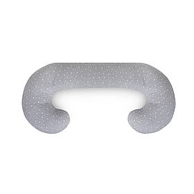 Подушка для вагітних Ceba Physio Multi джерсі