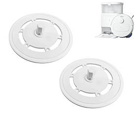 Тримачі 2 шт мопів для Ecovacs Deebot N30 Omni / N30 Pro Omni