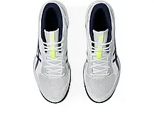 Кросівки для волейболу високі чоловічі Asics Gel-Task 4 MT 1071A102-100, фото 6