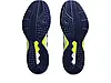 Кросівки для волейболу високі чоловічі Asics Gel-Task 4 MT 1071A102-100, фото 8