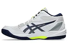 Кросівки для волейболу високі чоловічі Asics Gel-Task 4 MT 1071A102-100, фото 3