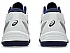 Кросівки для волейболу високі чоловічі Asics Gel-Task 4 MT 1071A102-100, фото 7