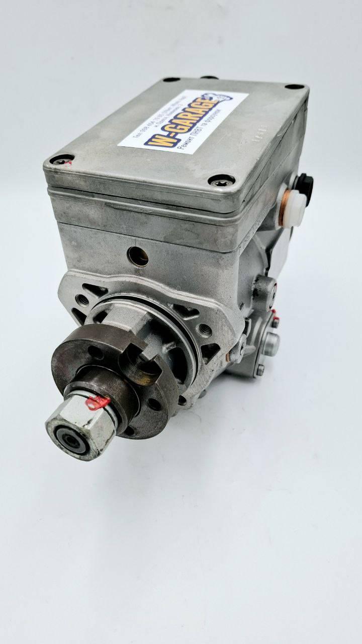 BOSCH ПНВТ (відновлений) 0470504002 // 0470504017 для Opel, фото 1