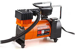 Компресор автомобільний Rebiner RAC-210
