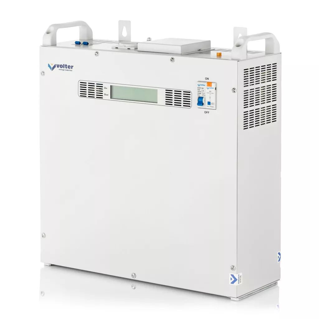 Стабілізатор Volter™ - 7 пттм