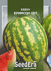 ВП Насіння Кавун Кримсон Світ 20 г, Seedera