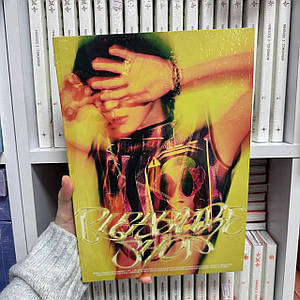 Альбоми SHINEE в Мукачево от компании 