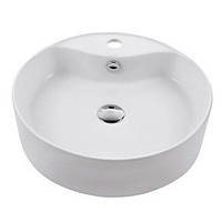 Умивальники з акрилу