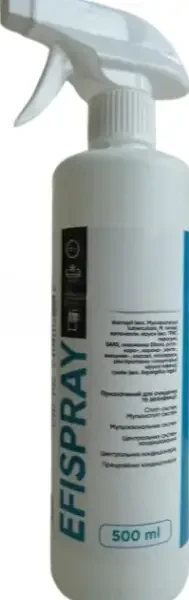 Ефіспрей, 500 мл, фото 1