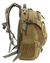 Рюкзак Patrol Molle 25л Койот, фото 5