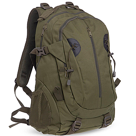 Рюкзак Patrol Molle 25л Олива
