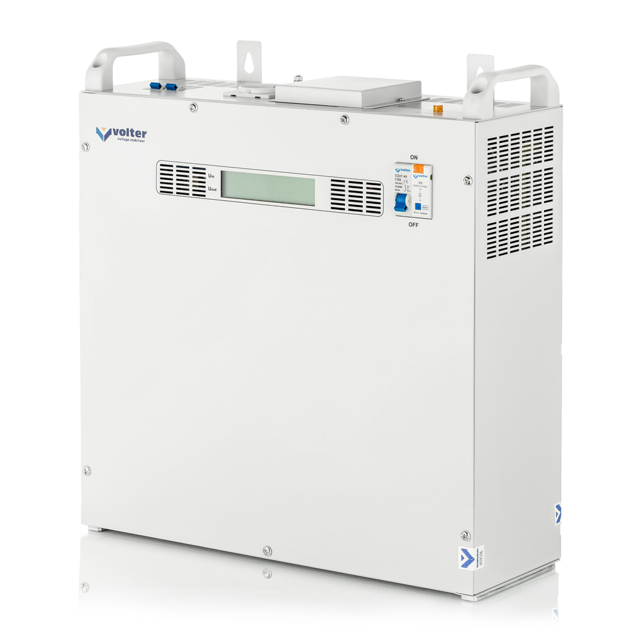 Стабілізатор Volter™- 11 пттм, фото 1