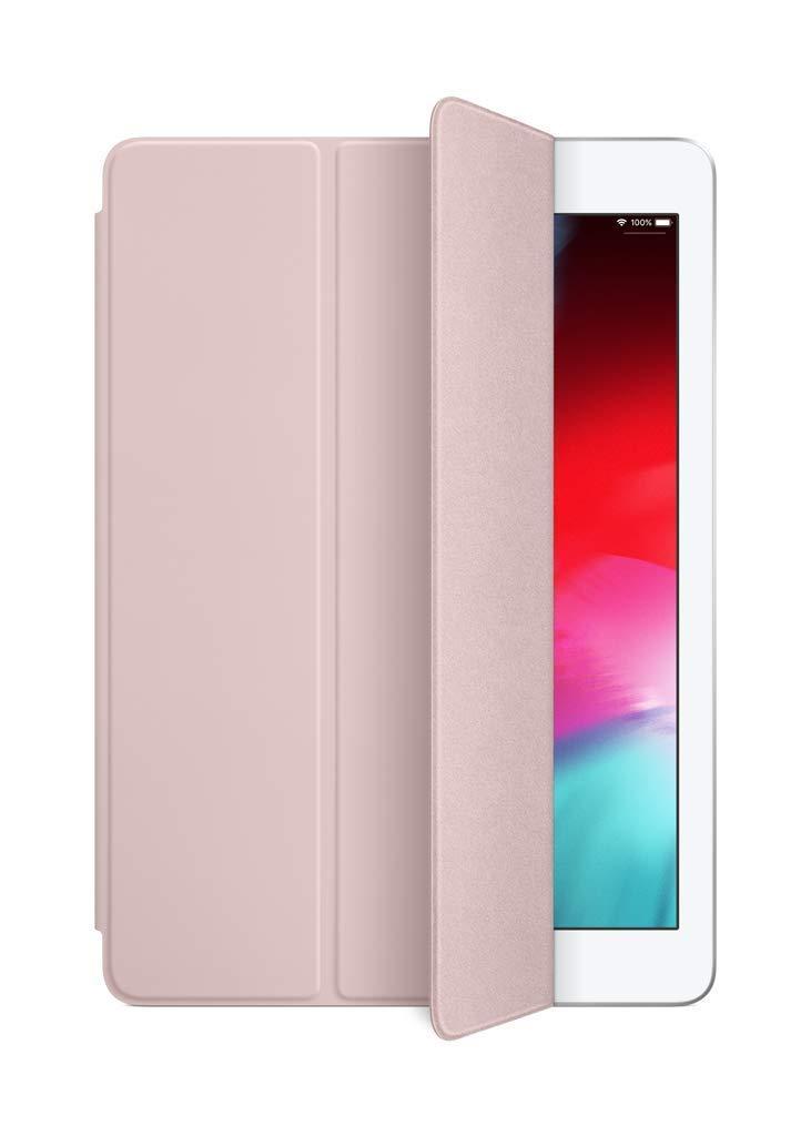 Чохол iPad 10.9 2022 (10-generation) із кріпленням для стілуса Apple Pencil pearl pink, фото 1