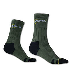 Тактичні шкарпетки Militex Демісезоні
