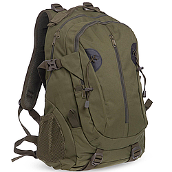 Рюкзак Patrol Molle 25л Олива
