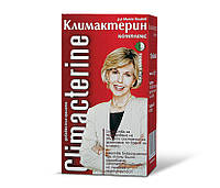 Клімактерин таблетки No120, 500 мг.