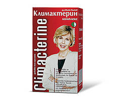 Клімактерин таблетки No120, 500 мг.