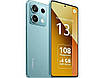 Смартфон Xiaomi Redmi Note 13 5G 8/256GB Ocean Teal, фото 3