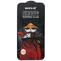 Захисне скло з високою рамкою на Айфон 13 / 13 Про / 14