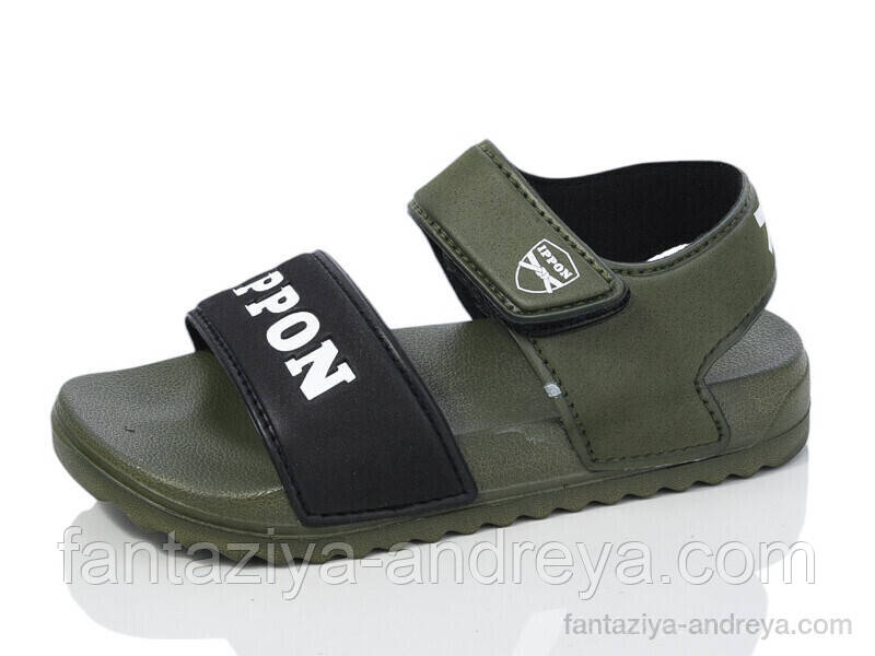 Сандалії дитячі Luck Line 30-35р., фото 1