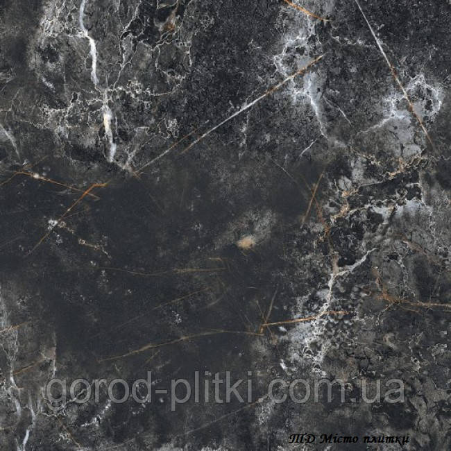 Плитка 600х600 - керамограніт Galaxy High Glossy 60x60, фото 1