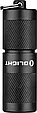 Ліхтар-брелок акумуляторний Olight I1R 2 PRO чорний, фото 8