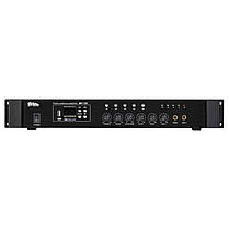 Трансляційний підсилювач потужності Sky Sound MP-150U (5 ZONE)