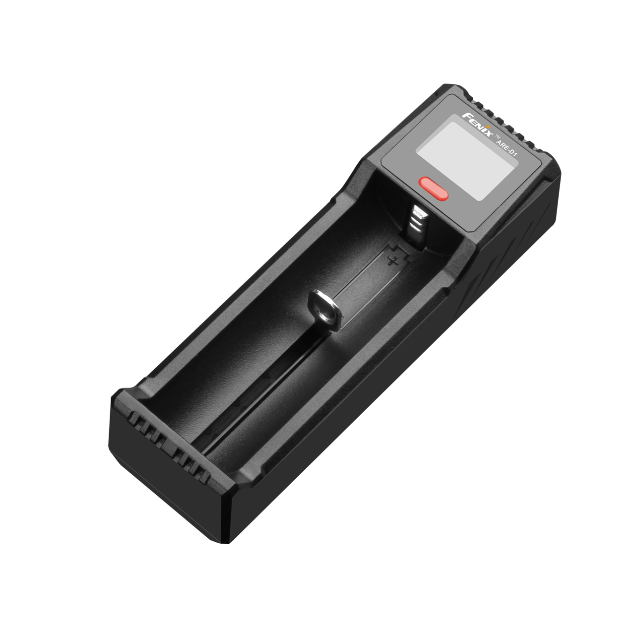 Зарядний пристрій Fenix ​​ARE-D1 для акумуляторів (на 1 слот), фото 1