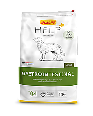 Корм для собак GastroIntestinal Dog dry 10 kg Підтримка при шлунково-кишкових захворюваннях