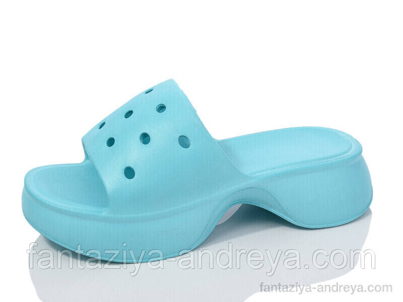 Сланці жіночі Luck Line 36-41р., фото 1