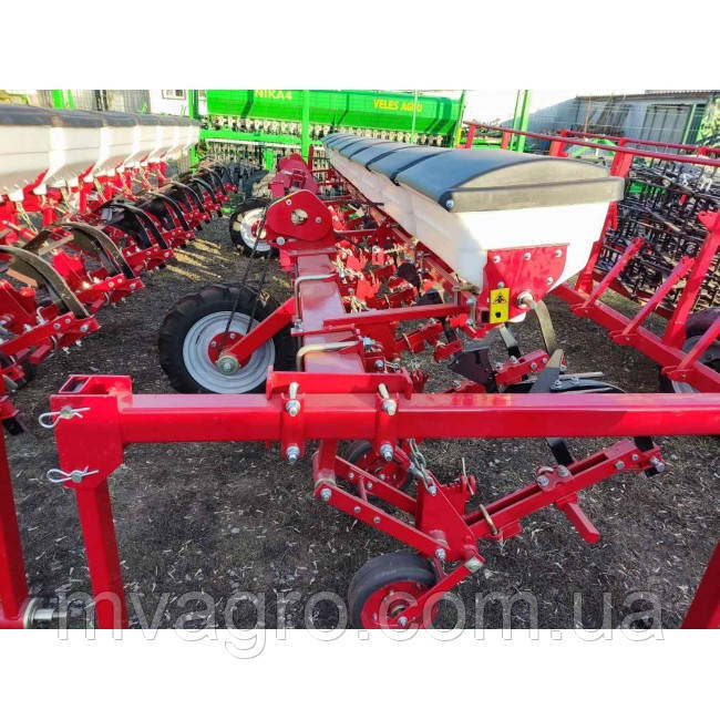 Культиватор КРНВ-5,6 просапний, фото 1