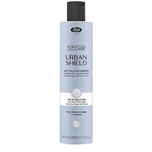 Шампунь з пребіотиками та фітокомплексом Urban Shield Anti-pollution shampoo , 250мл