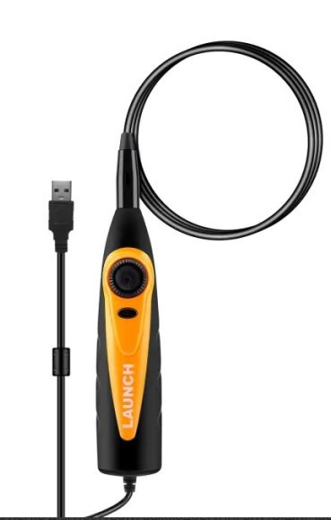 Ендоскоп технічний USB Ø5.5 мм LAUNCH VSP-600