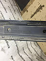 Накладка порога ліва Audi A4 B8 8K0854931A, фото 3