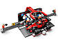 Lego City Піт-стоп та піт-екіпаж F1® з болідом Ferrari [60443], фото 4