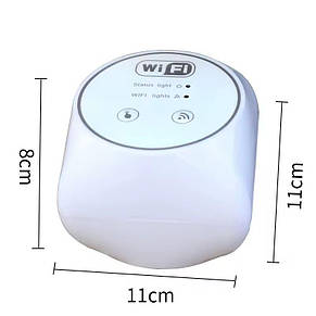 Таймер з Wi-Fi для автополиву кімнатних рослин, фото 4