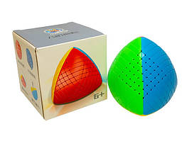 Мастерморфікс Мегаморфікс 8х8 без наліпок | Mastermorphix Megamorphix 8x8 stickerless