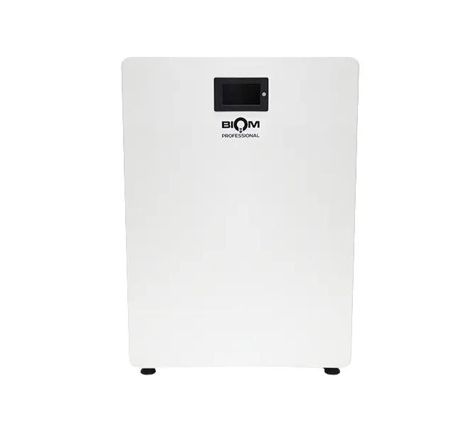 Акумулятор LiFePO4 Biom BALFP-512100-V1 48V 100Ah