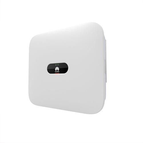 Мережевий інвертор 3 фази Huawei SUN2000-17KTL-M5 17 кВт
