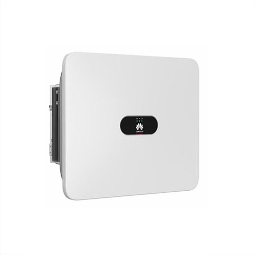 Мережевий інвертор 3 фази Huawei SUN2000-25KTL-M5 25 кВт