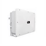 Мережевий інвертор 3 фази Huawei SUN2000-115KTL-M2 115 кВт, фото 3