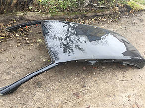 Дах універсал Audi A4 B8 8K9817111D