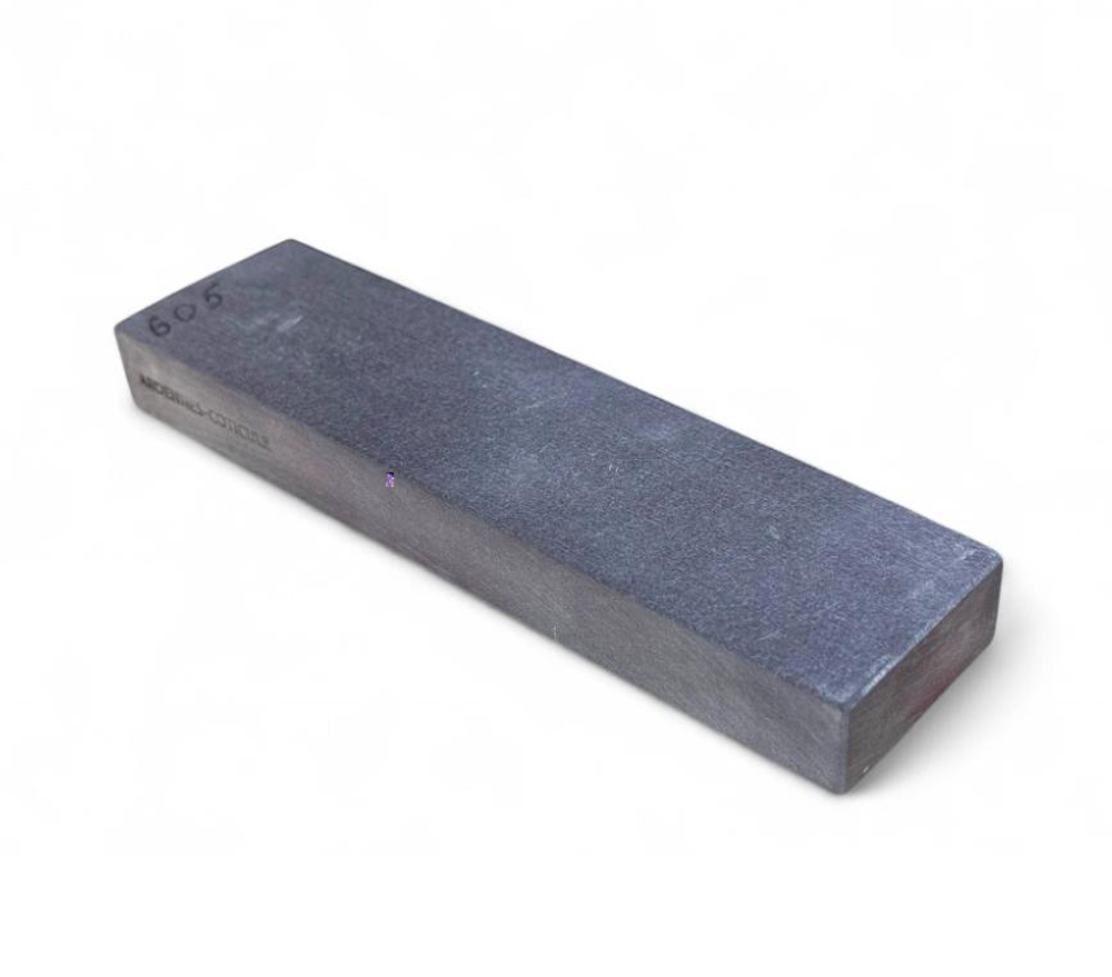 Камінь точильний BBW, 605AC, 3000 Grit, гранатовий сланець (Бельгія)