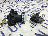 Комплект личинок замків Mercedes W212, W204, C207 A2047600377, A2047500061, фото 3