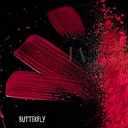 Барвник жиророзчинний порошковий BUTTERFLY, 30мл